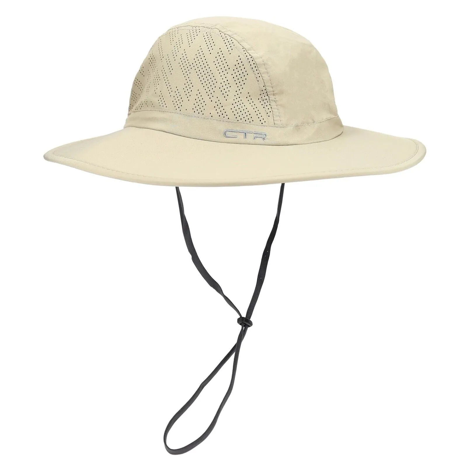 CTR Summit Expedition Hat UPF 50  Rated