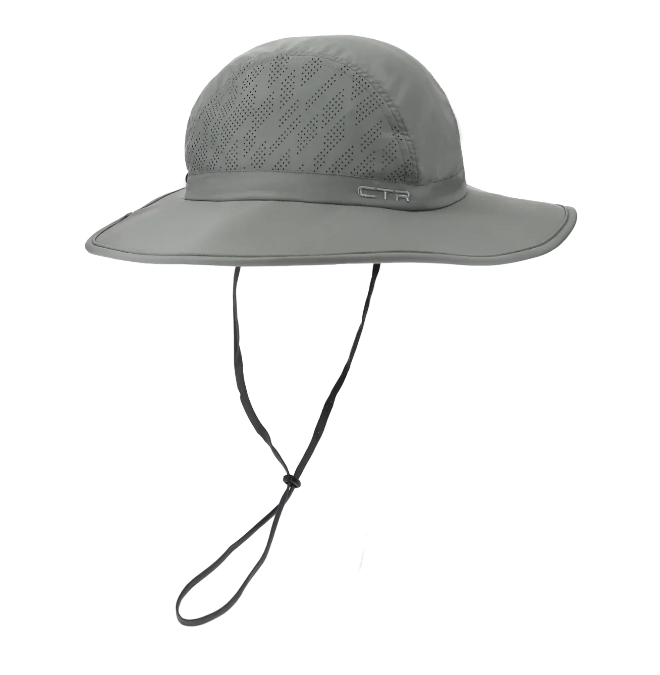 CTR Summit Expedition Hat UPF 50  Rated