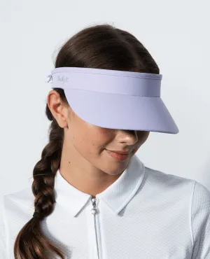 DAILY SPORTS Marina Visor 075 Meta Violet