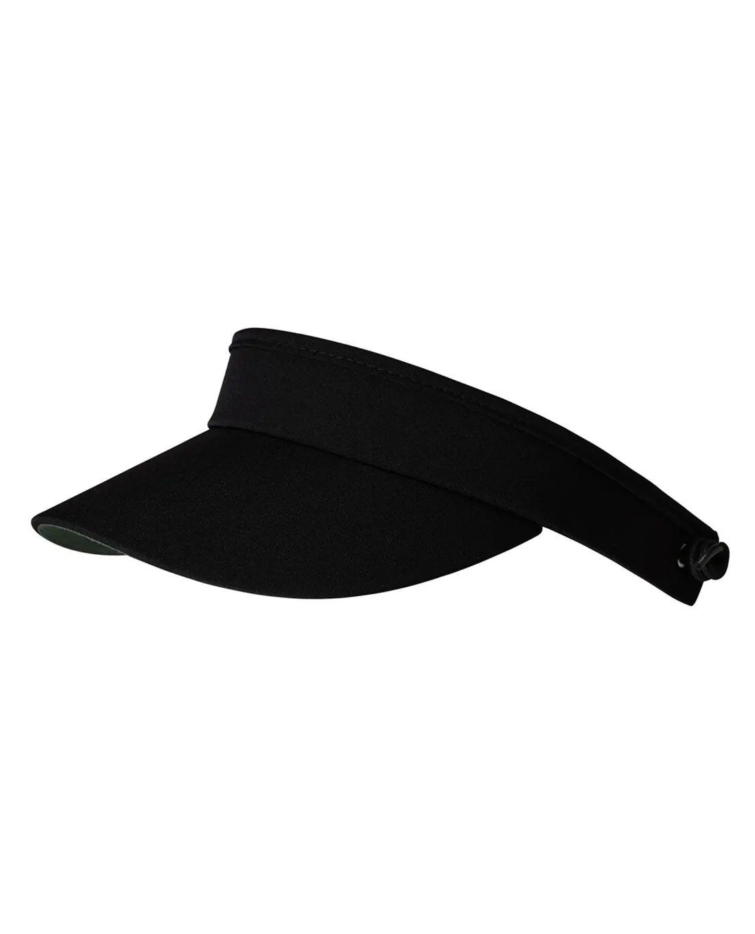 DAILY SPORTS Marina Visor 600 Black