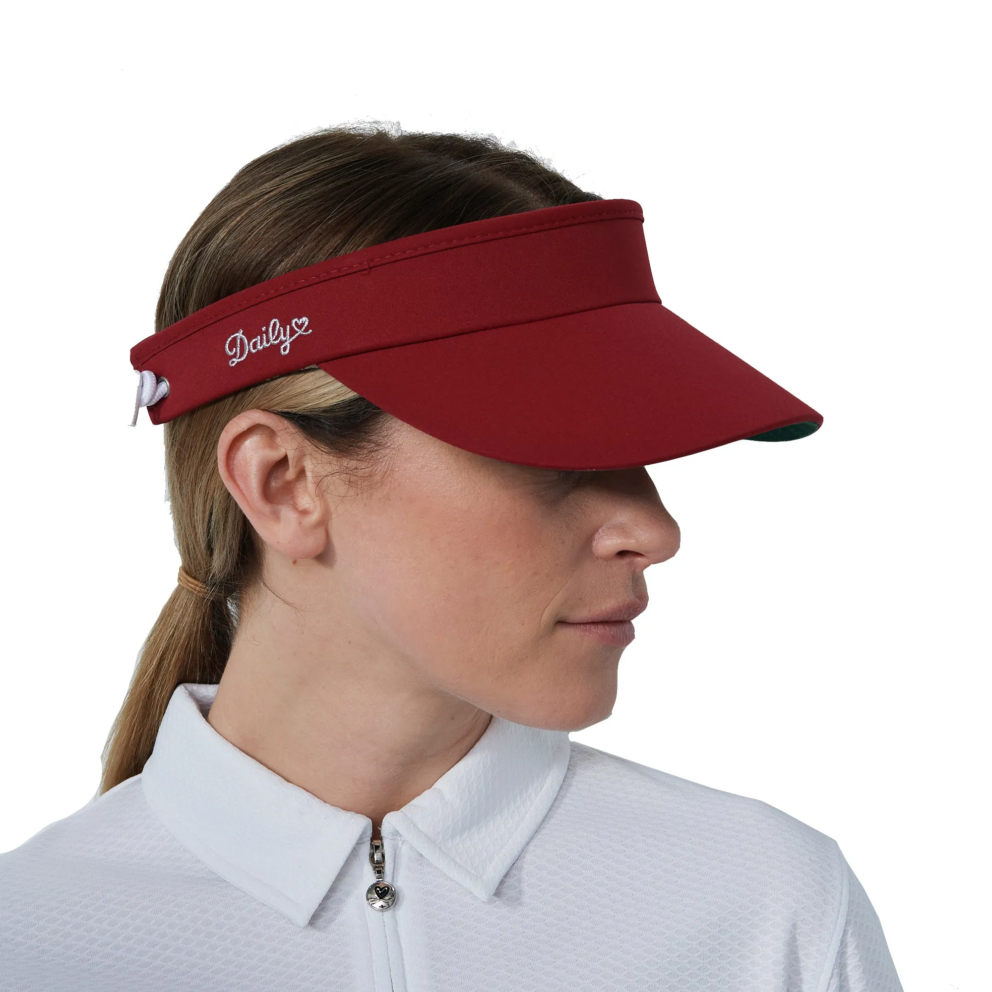 Daily Sports Marina Womens Visor