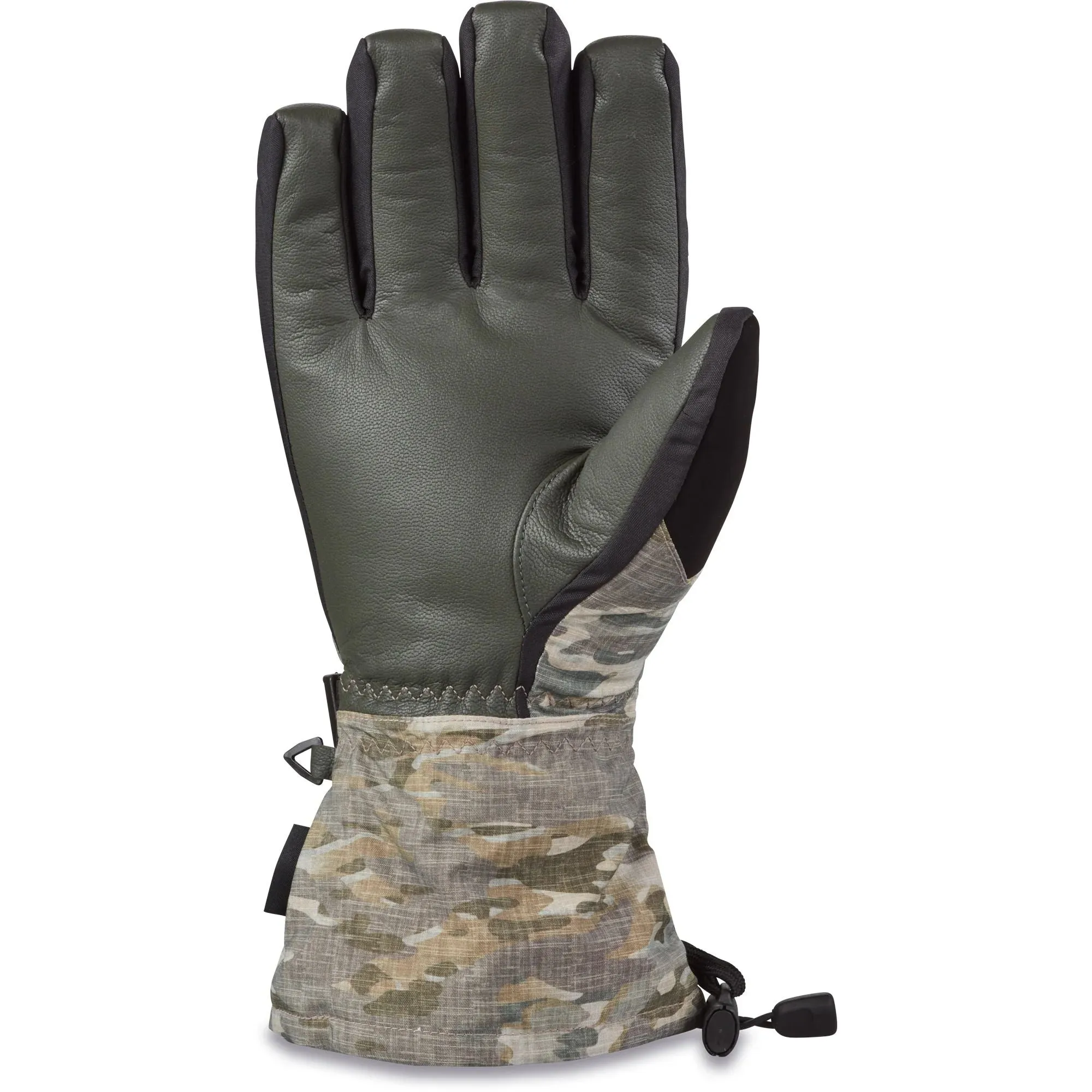 Dakine Leather Scout Glove