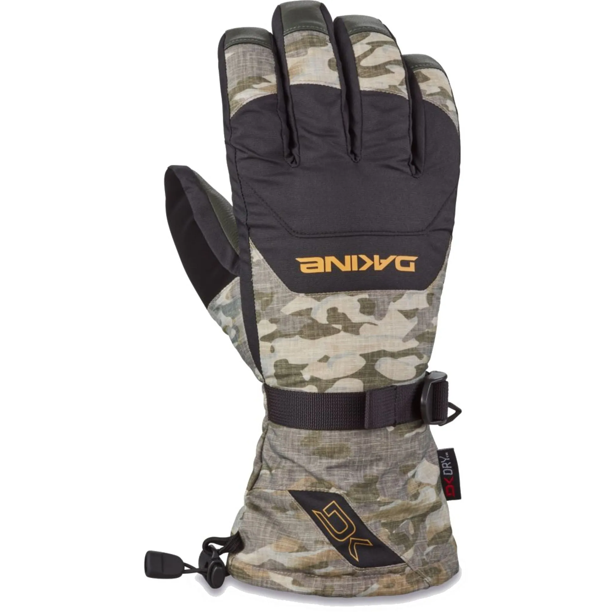 Dakine Leather Scout Glove