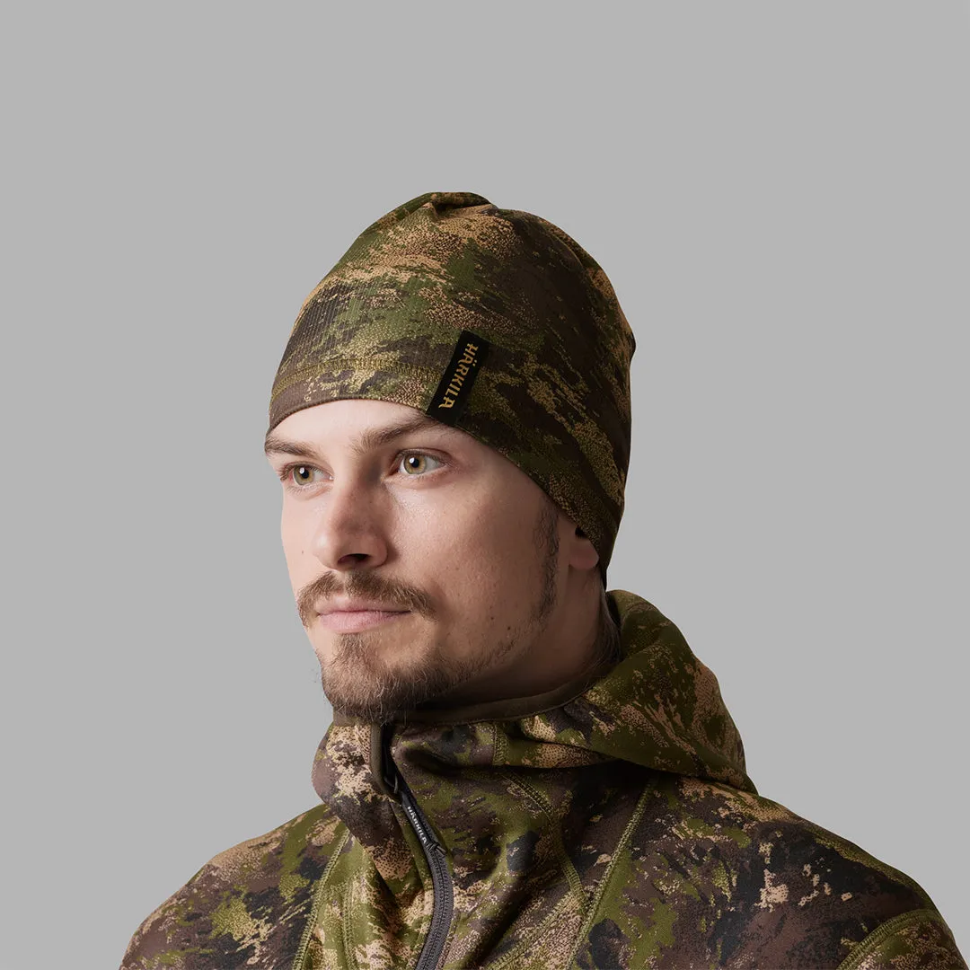 Deer Stalker Camo Neck Gaiter by Harkila