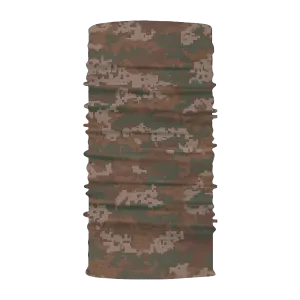 Digital Camo | Neck Gaiter