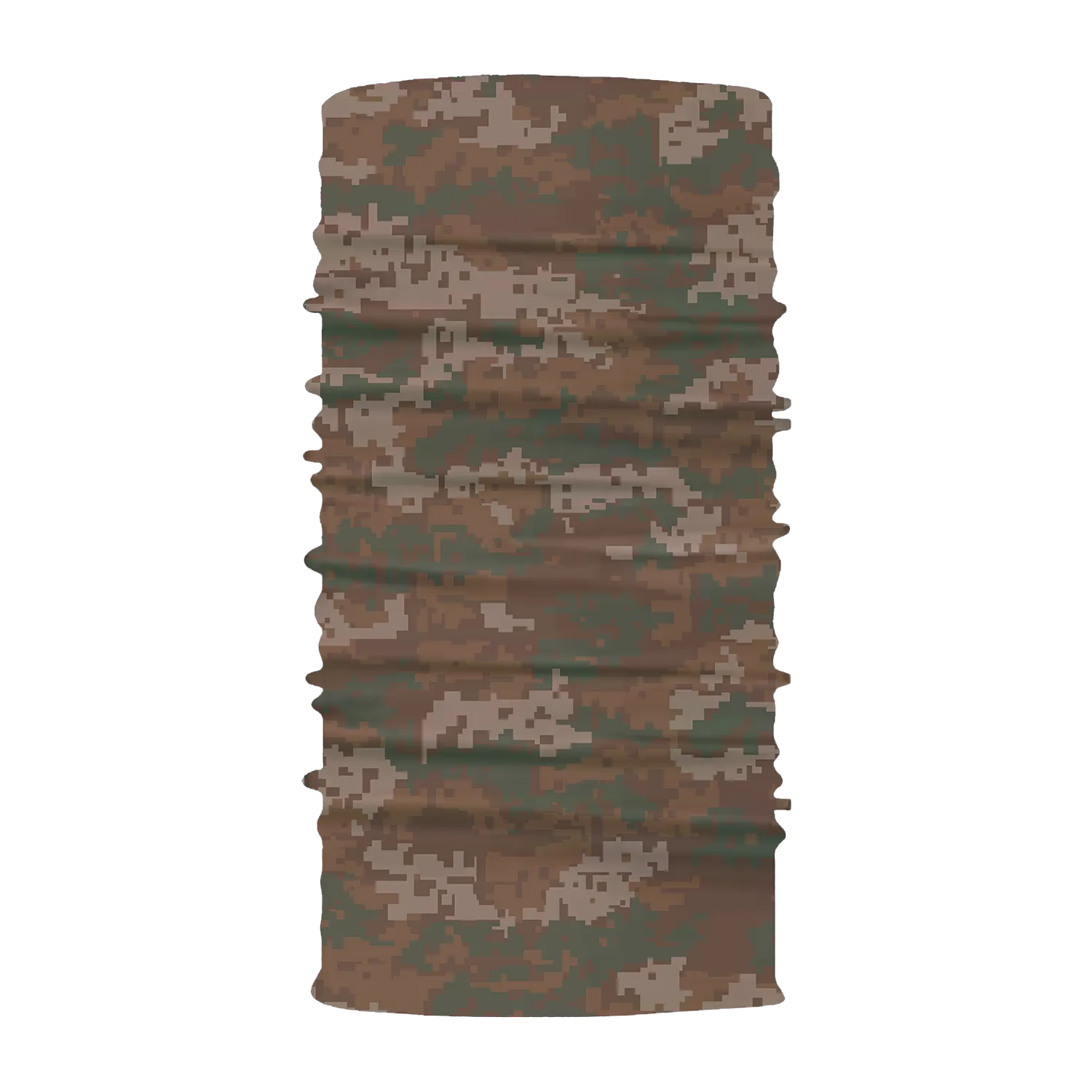 Digital Camo | Neck Gaiter