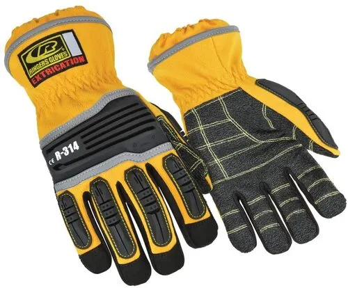 Dino Ringers R-314 Gloves