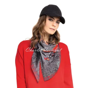 Doris Streich Scarf - Style 711119-93