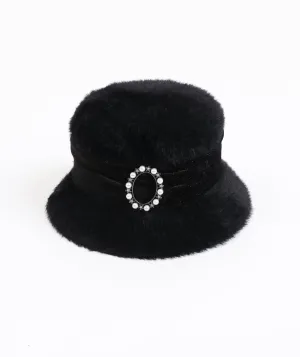 Esme Hat- Black