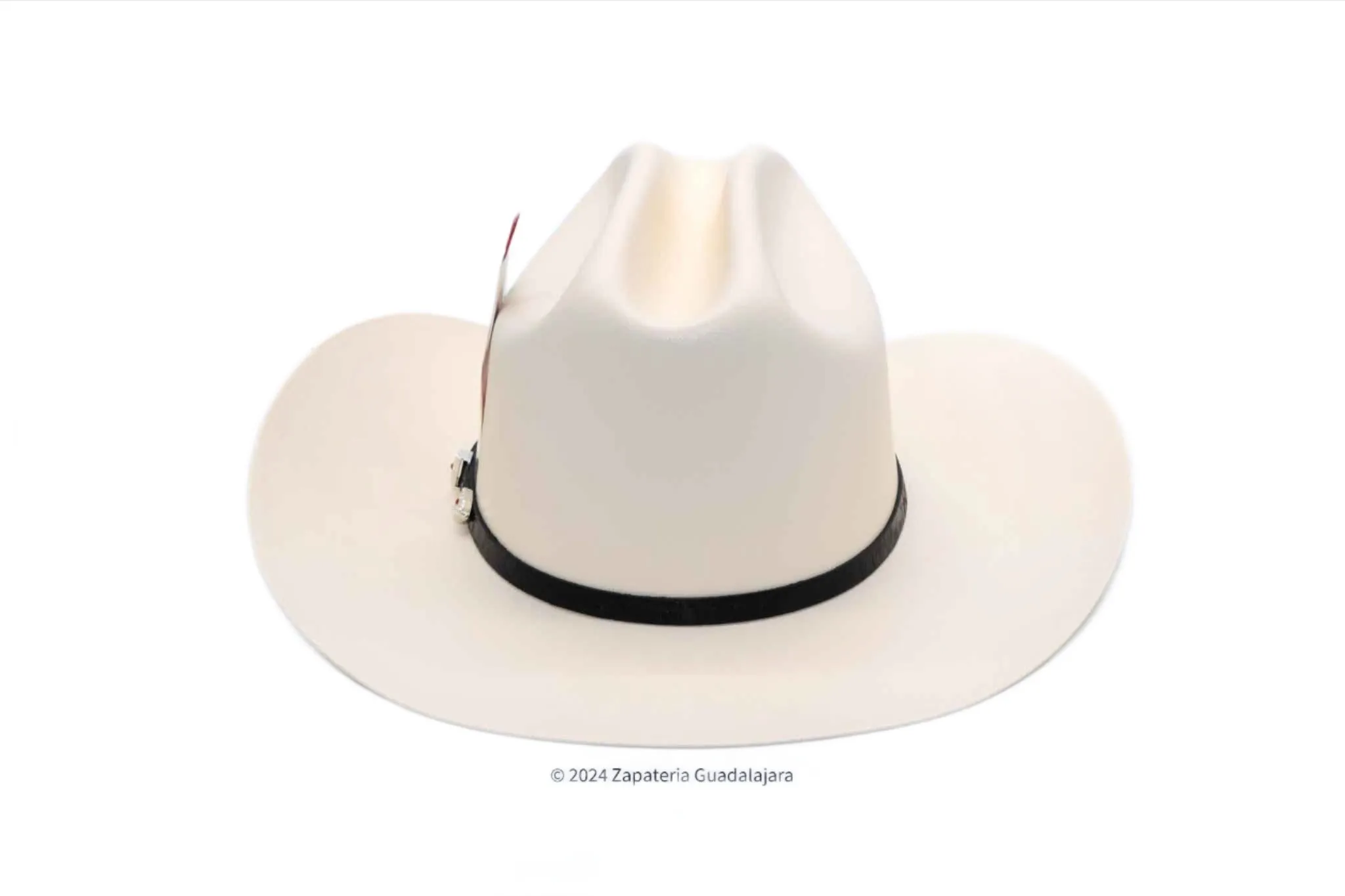 ESTILO PANTER BELICO TOMBSTONE 5000X MASTER TELAR CHAPARRAL COWBOY HAT