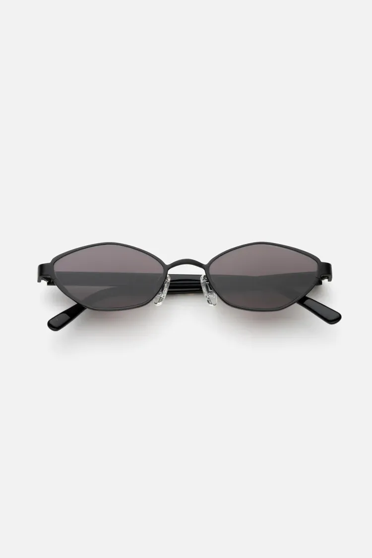 Farrah Sunglasses - Black