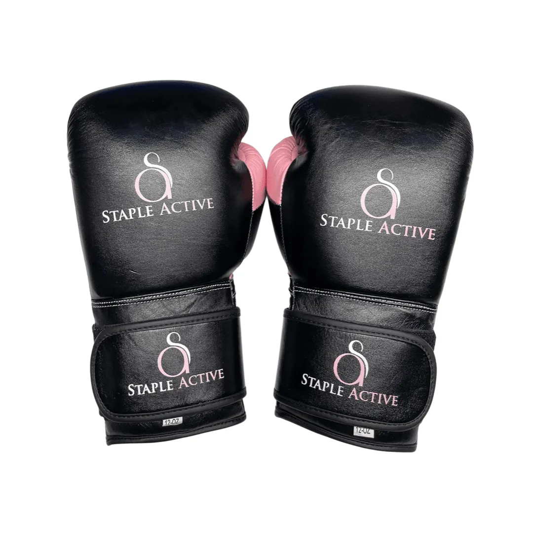 Fight Club Boxing Gloves 12oz