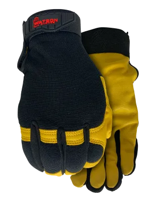 Flex Time Gloves, X-Large