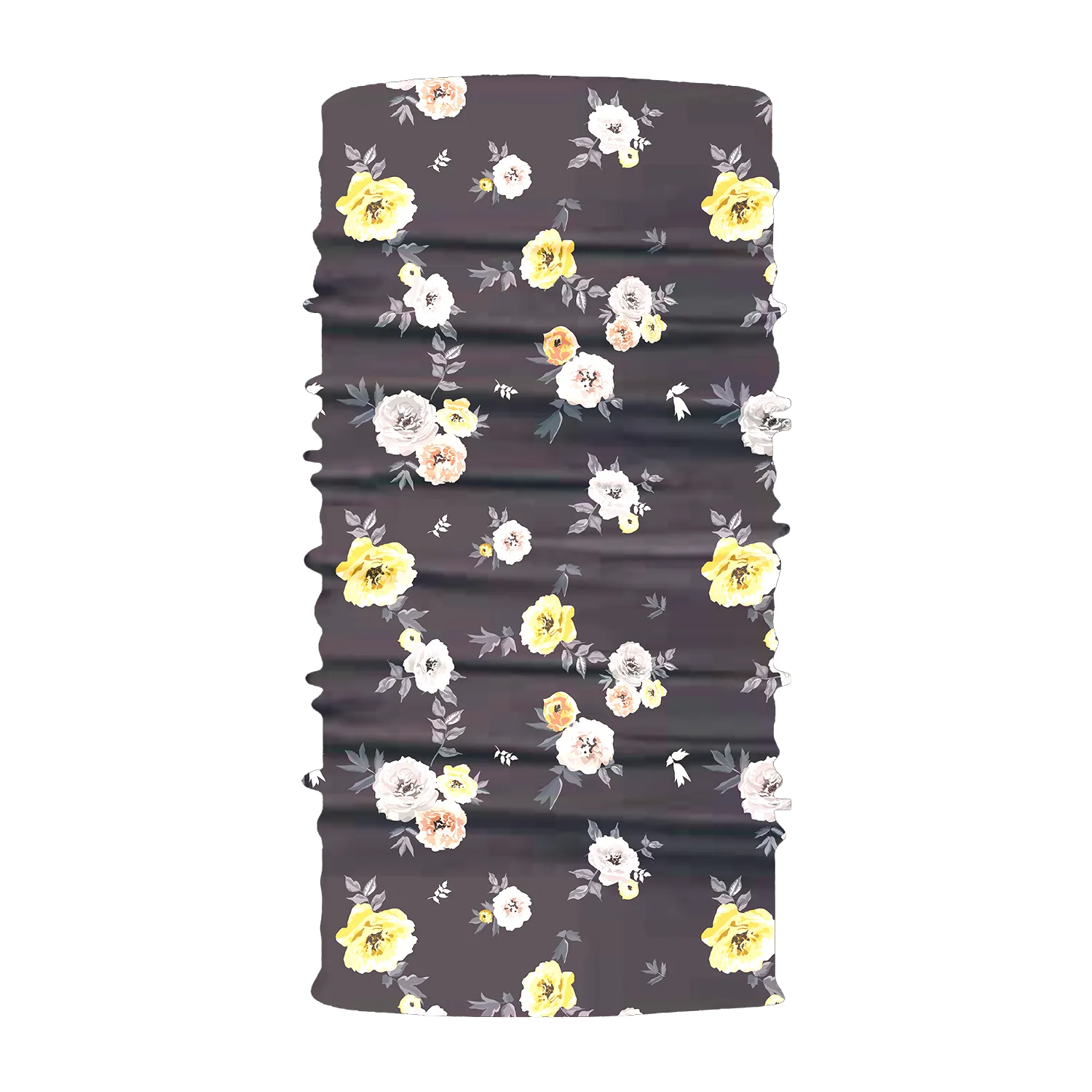 Floral Symphony | Neck Gaiter