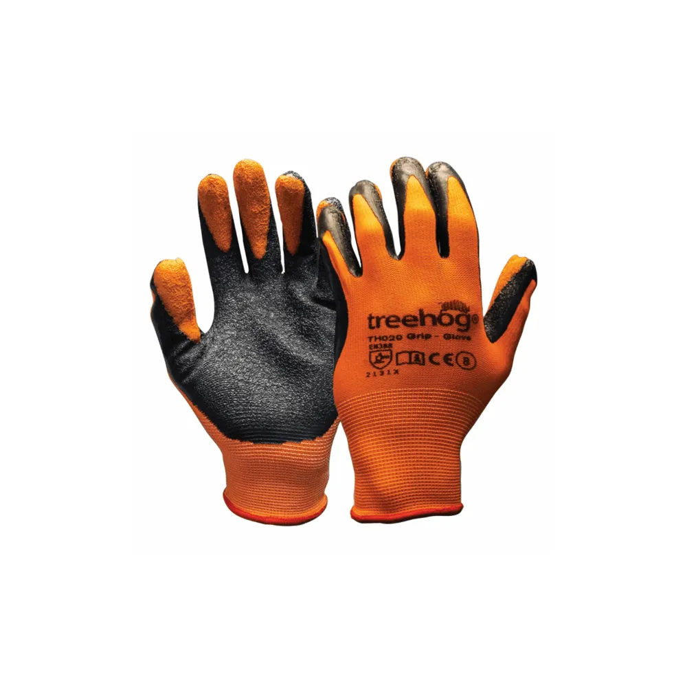 Forester Grip Arborist Work Gloves