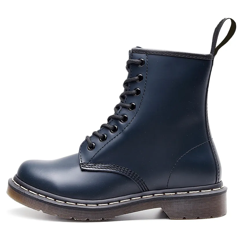 Funki Buys | Boots | Women's Men's Leather British Style Boots