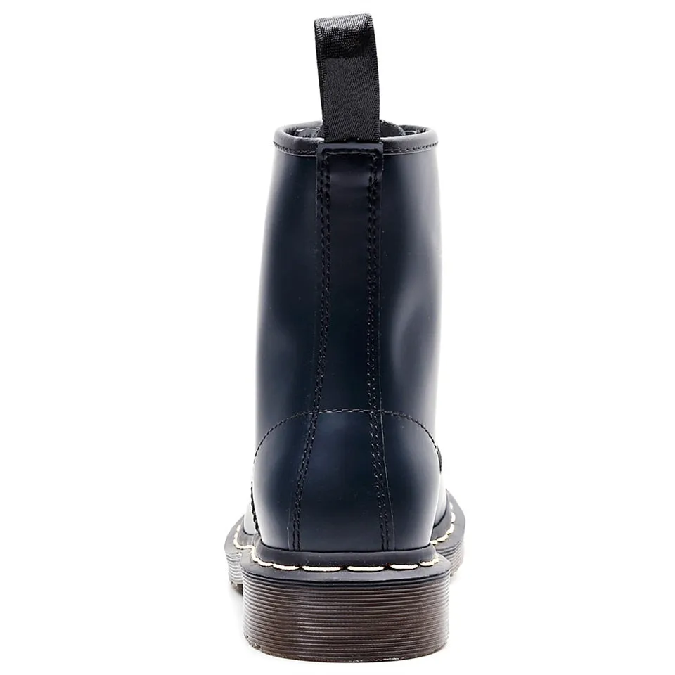 Funki Buys | Boots | Women's Men's Leather British Style Boots