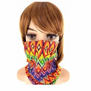 GYH8525 - Multi Functional Neck Gaiter