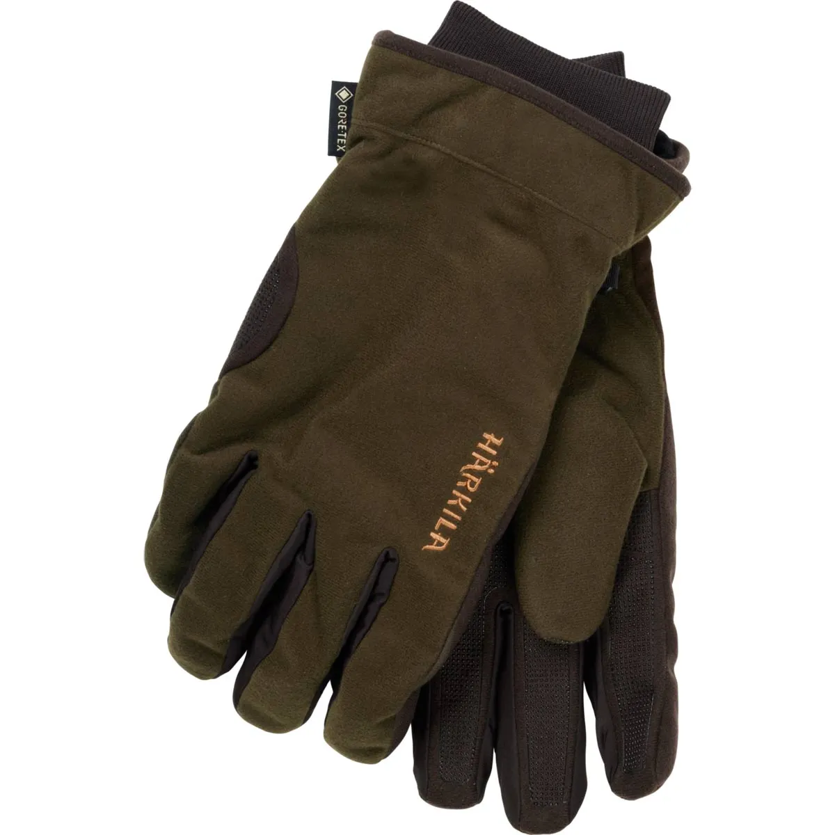 Harkila Core GTX Gloves