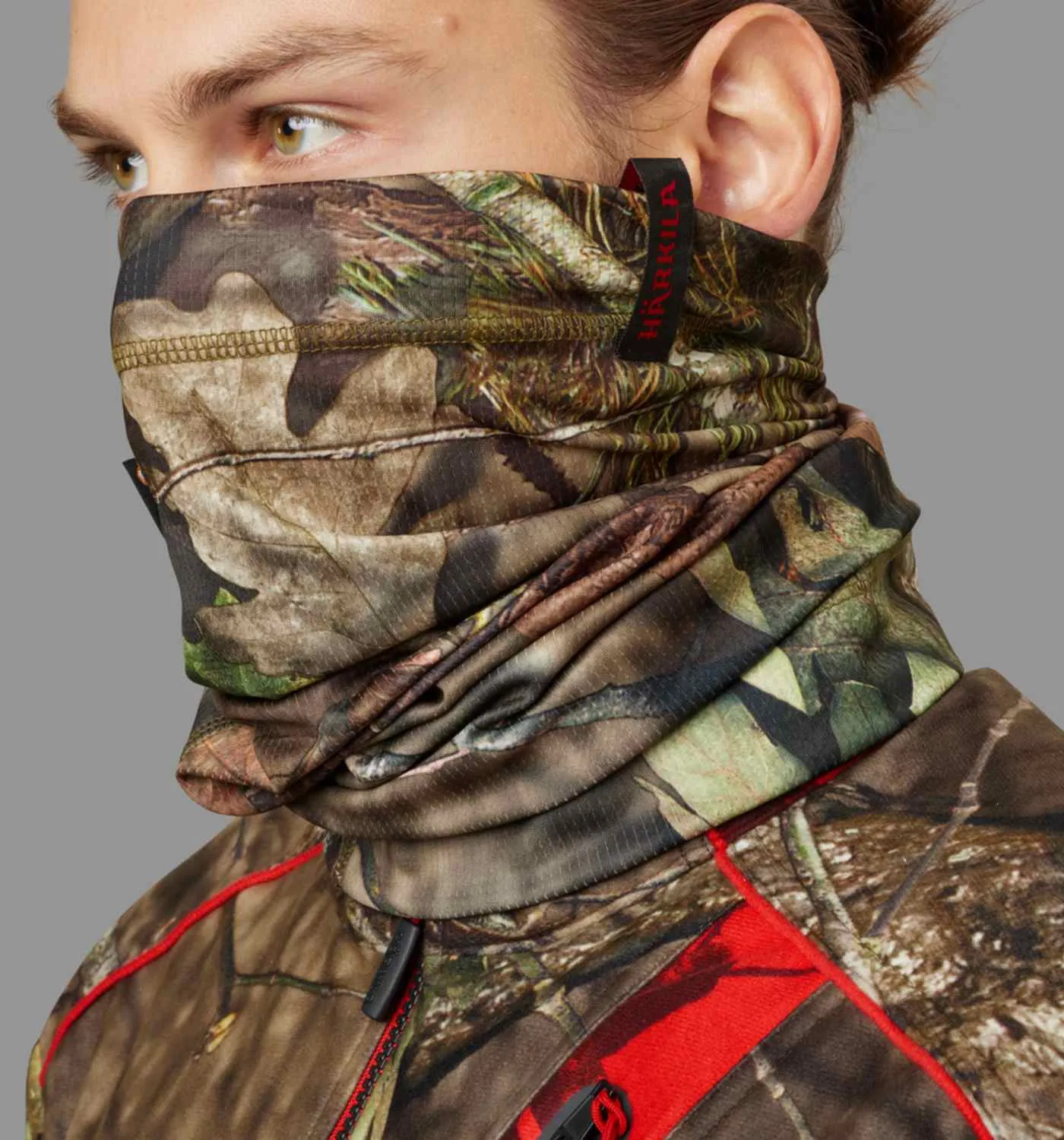 Harkila Moose Hunter 2.0 Neck Gaiter