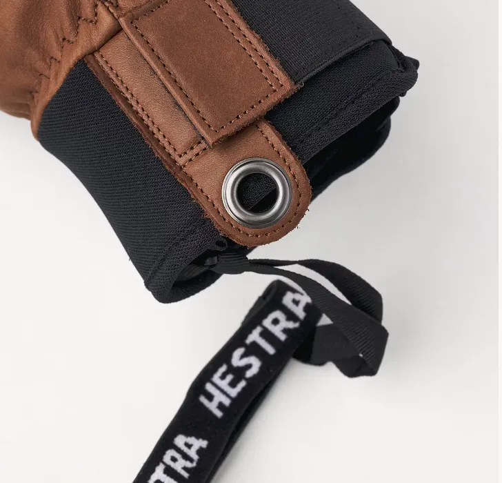 Hestra Fall Line Leather Insulated Gloves