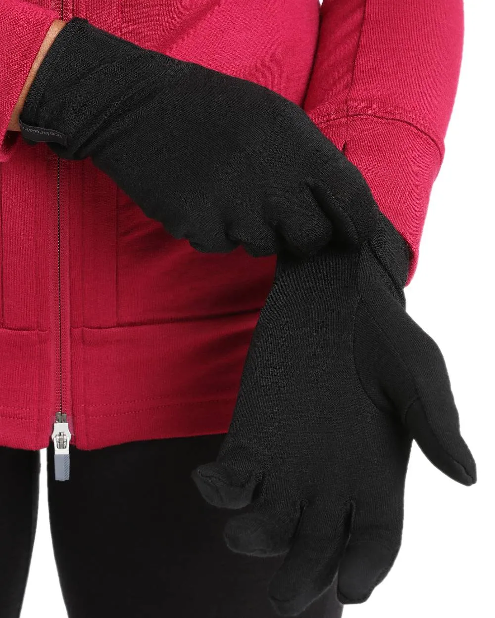 Icebreaker 260 Tech Glove Liners