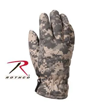 Insulated Hunting Gloves