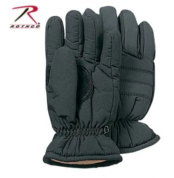 Insulated Hunting Gloves