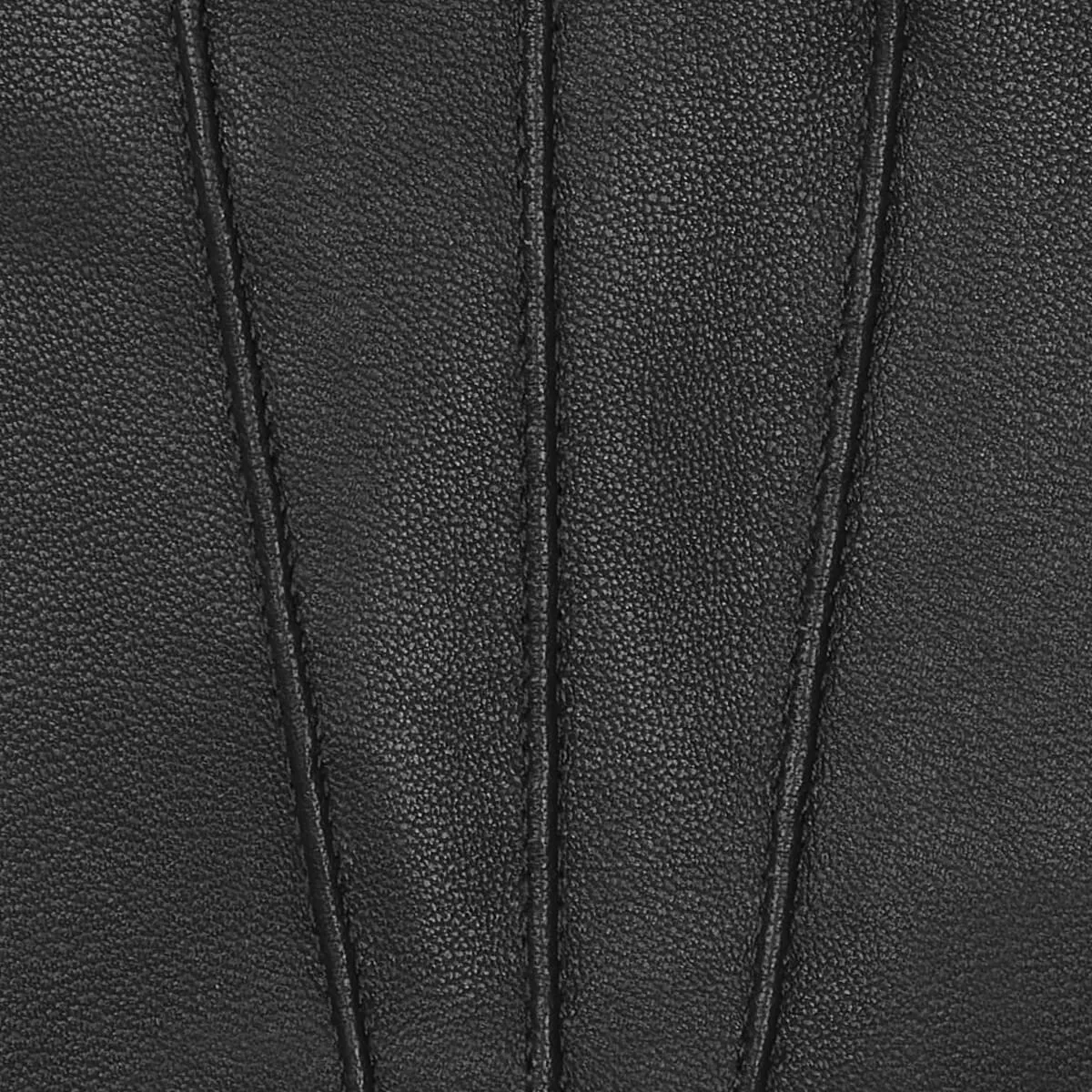 James (black) - classic sheepskin leather gloves with luxurious cashmere lining & touchscreen feature