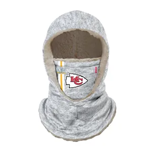 Kansas City Chiefs NFL Super Bowl LV Hooded Gaiter