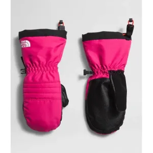 Kids' Montana Ski Mitt