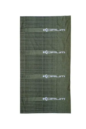 Korum Neck Shield