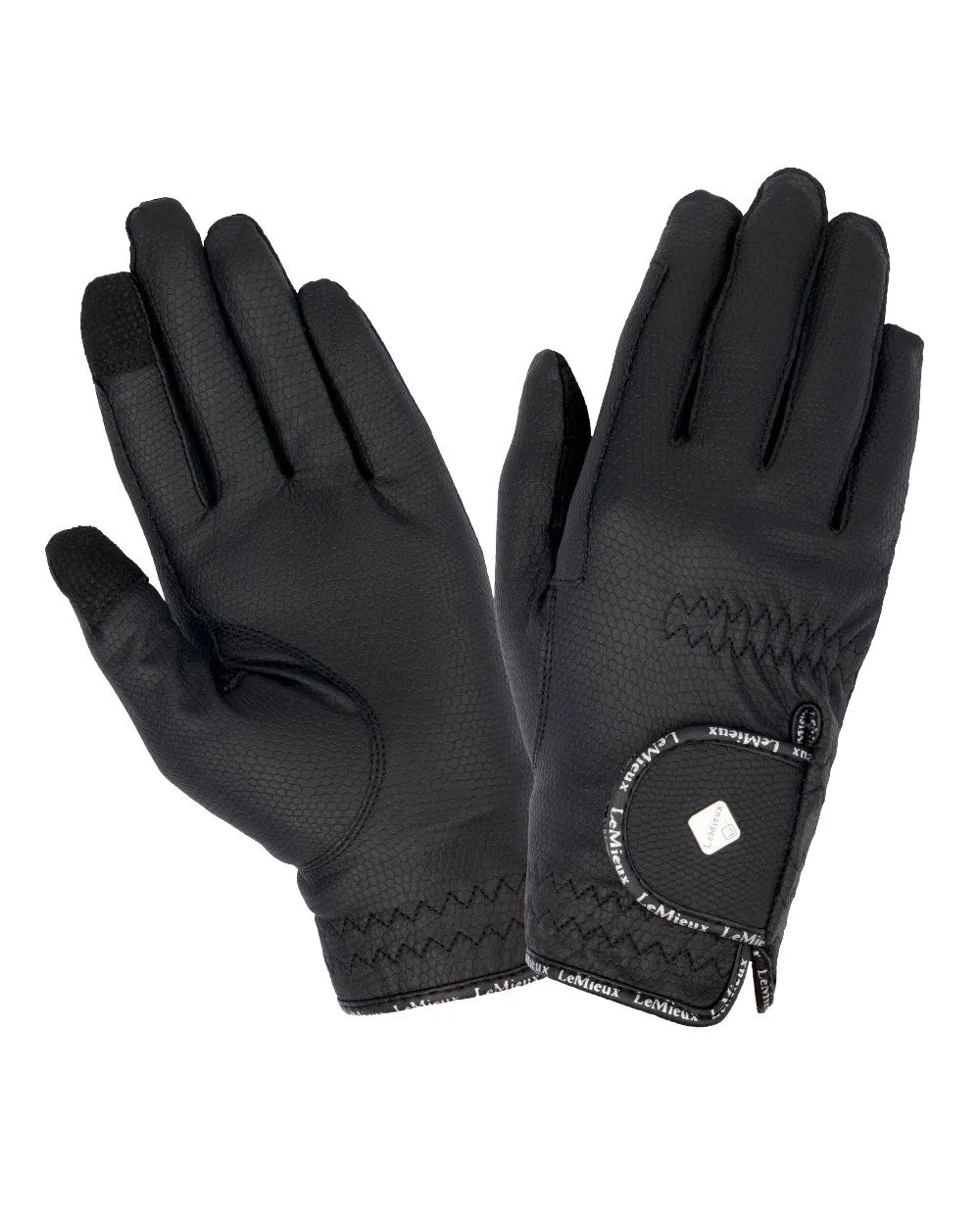 LeMieux Classic Riding Gloves