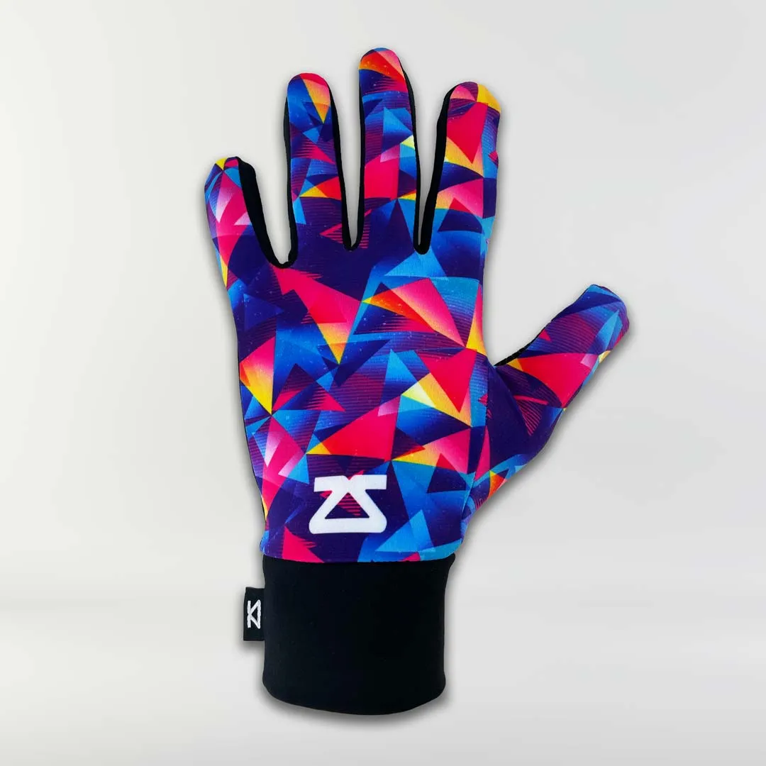 Limited Edition Running Gloves