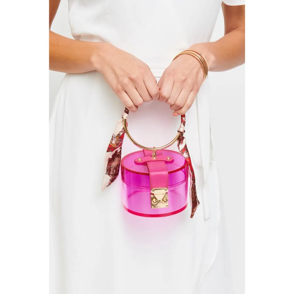 Marsha Evening Bag