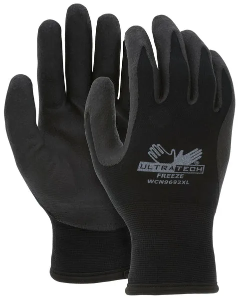 MCR Safety Ultra Tech Freeze 7g Palm Dip M