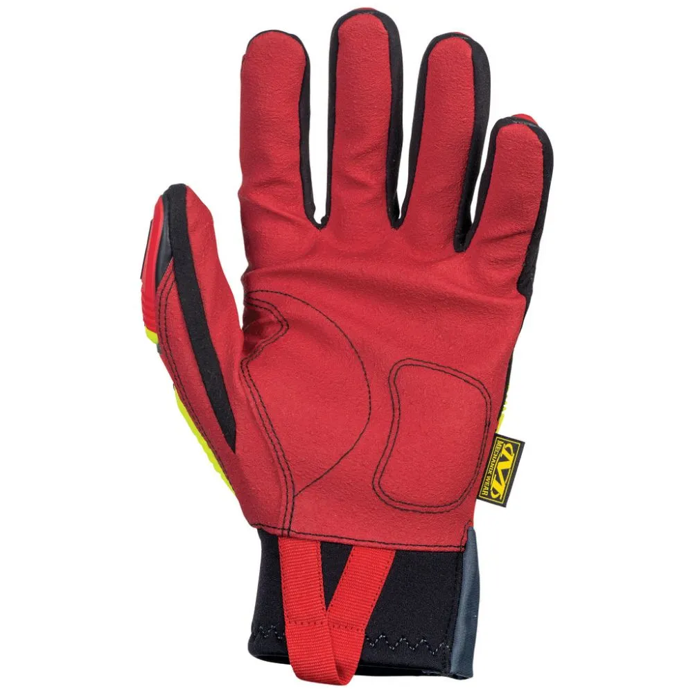 Mechanix Wear M-Pact XPLOR Grip