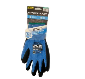 Mechanix Wear Speedknit Coolmax Gloves