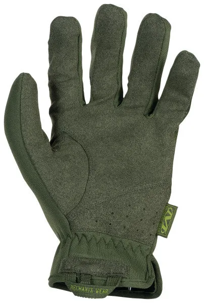 Mechanixwear FastFit Olive Drab Tactical Glove