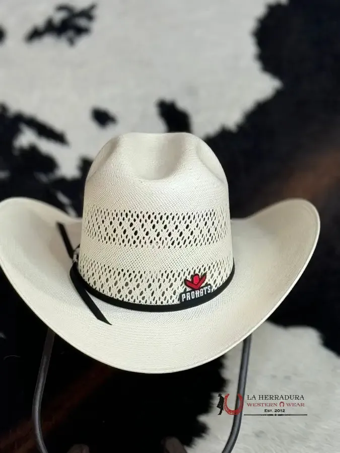 MENS PRO HATS STRAW HAT STYLE 1