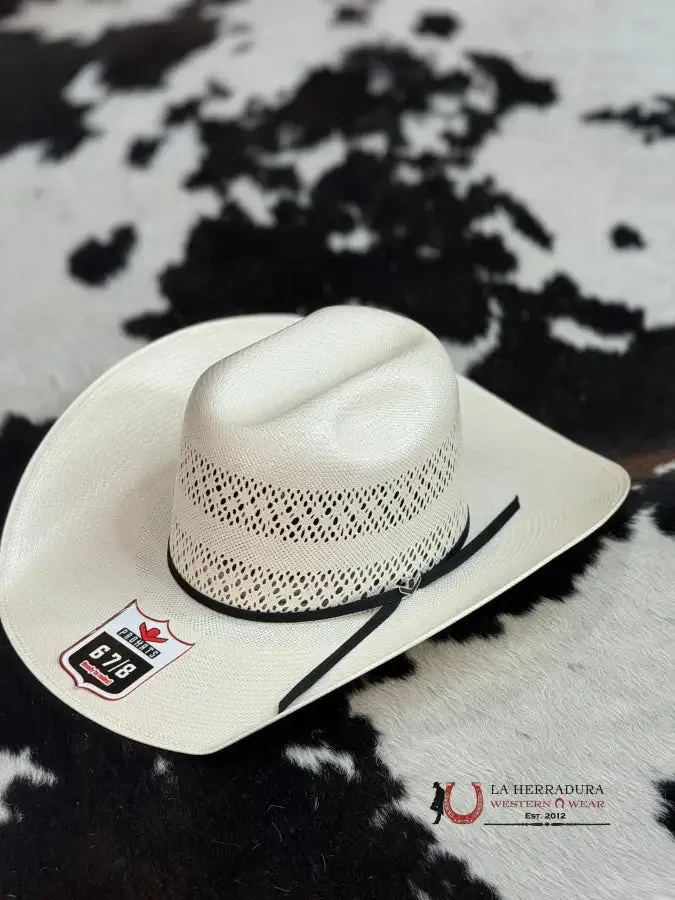 MENS PRO HATS STRAW HAT STYLE 1