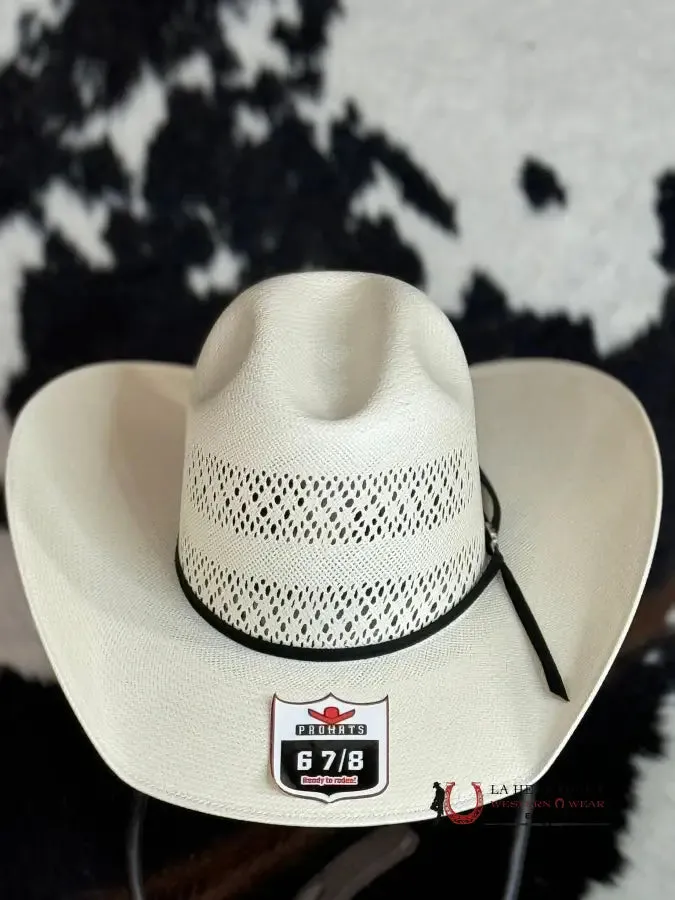 MENS PRO HATS STRAW HAT STYLE 1