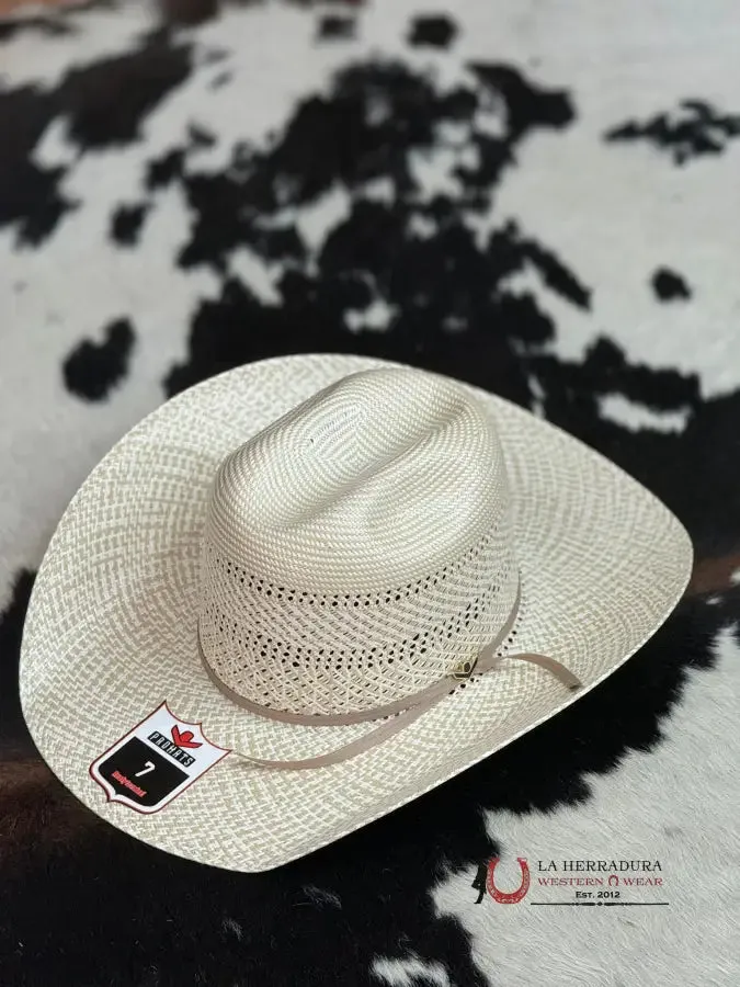 MENS PRO HATS STRAW HAT STYLE 2