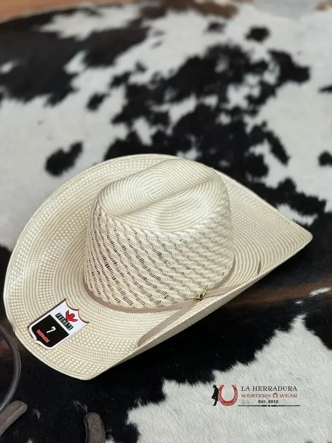 MENS PRO HATS STRAW HAT STYLE 3