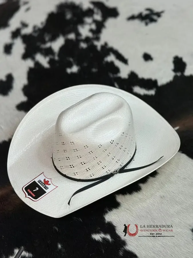 MENS PRO HATS STRAW HAT STYLE 4