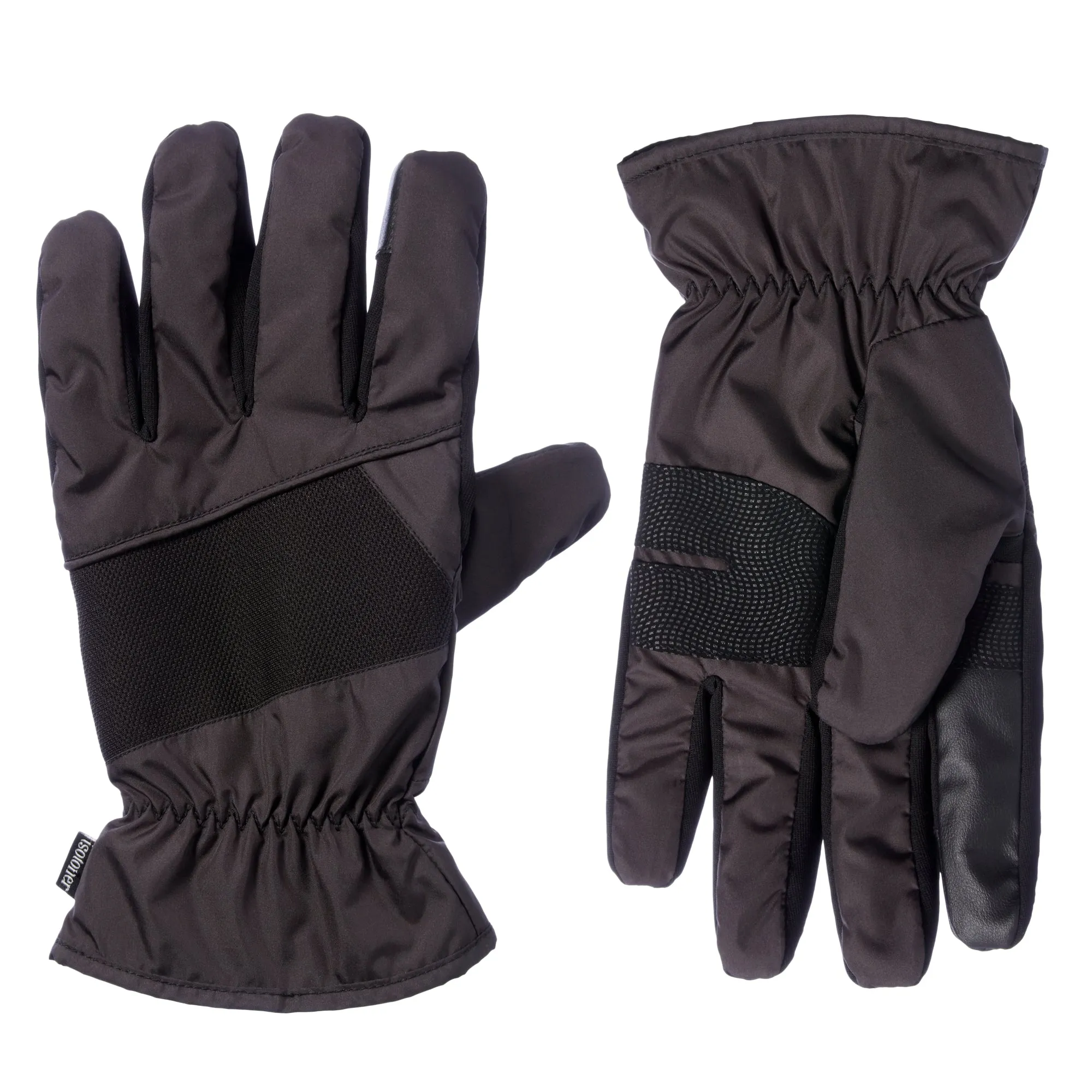 Men's SleekHeat Tech Stretch Piecing Gloves with smartDRI® and smarTouch®