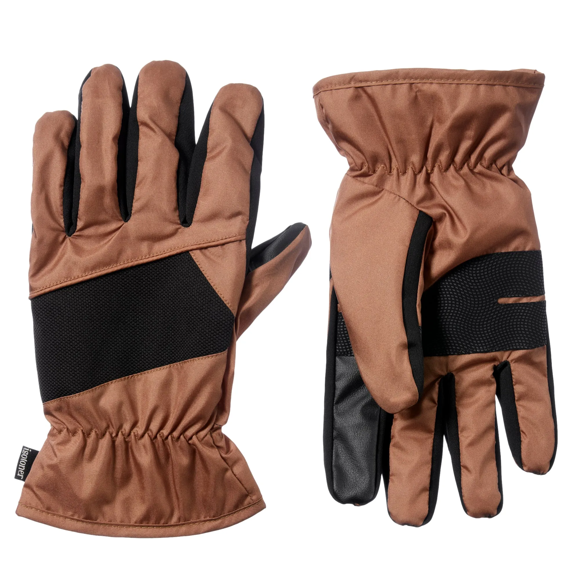 Men's SleekHeat Tech Stretch Piecing Gloves with smartDRI® and smarTouch®