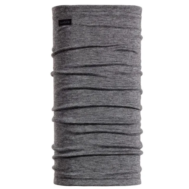 Merino Wool With Tencel Totally Tubular