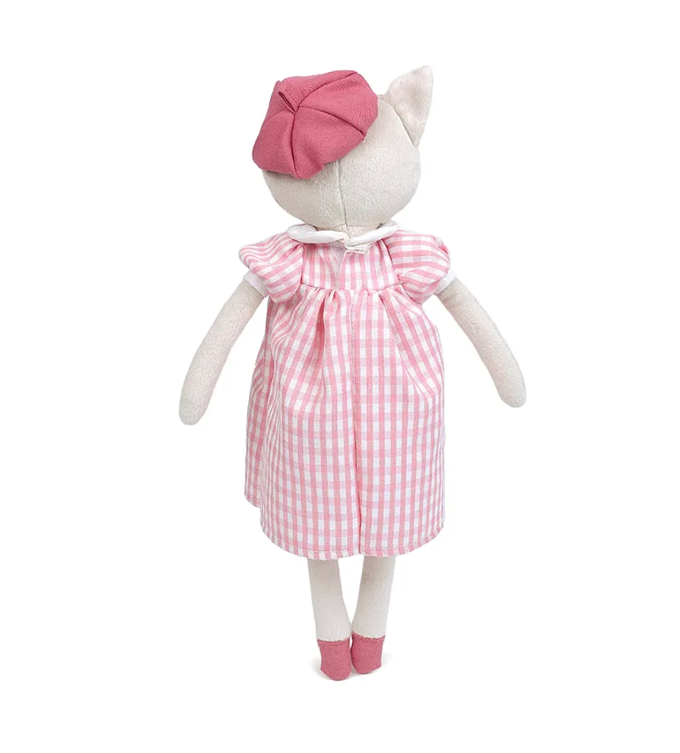 Minette Parisian Kitty