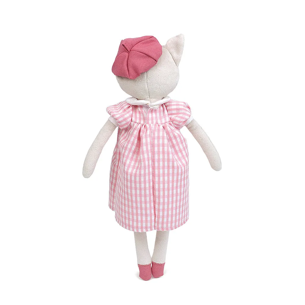 Minette Parisian Kitty